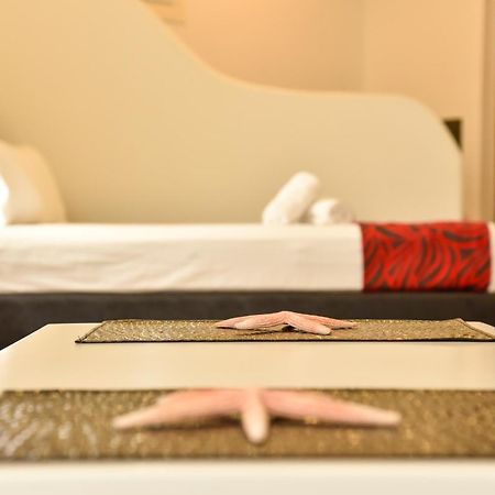 Queen Boutique Suites Mykonos Town Camera foto