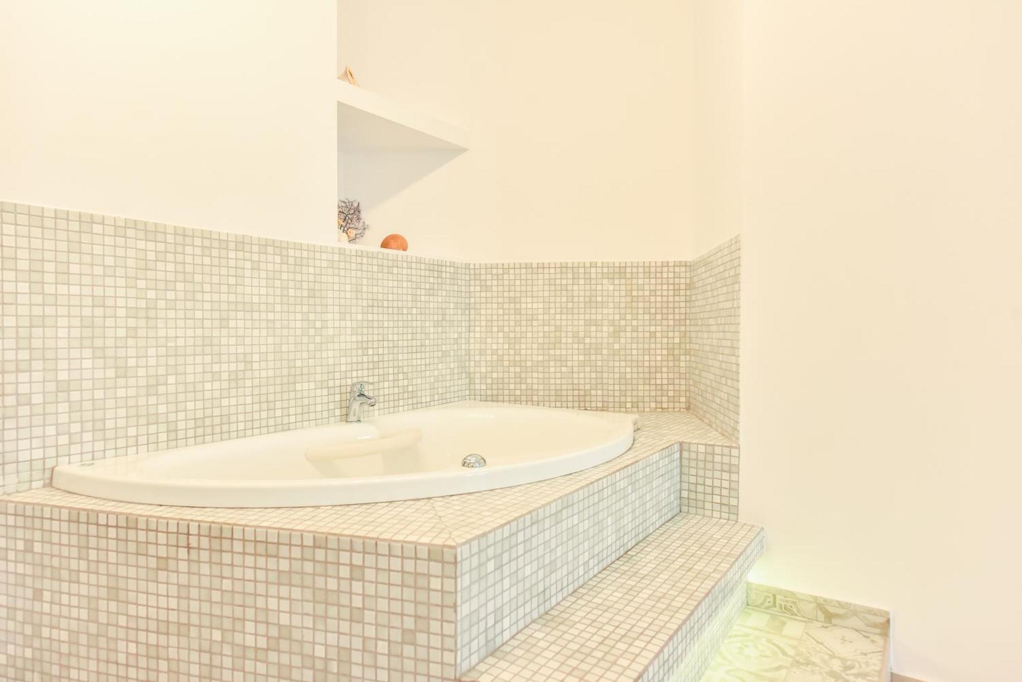 Queen Boutique Suites Mykonos Town Camera foto